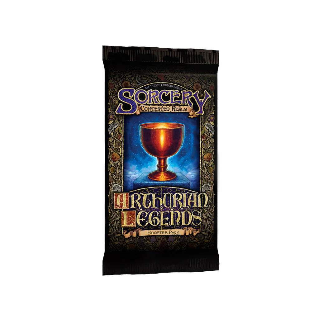 Sorcery TCG